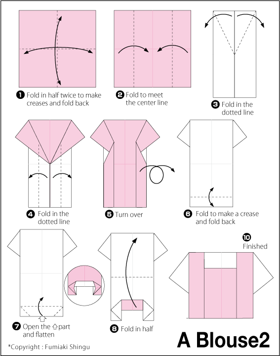 A Blouse2